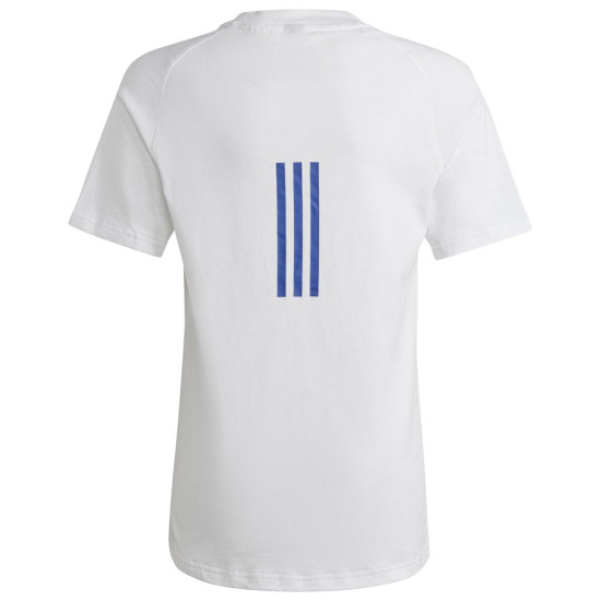 Adidas Παιδική κοντομάνικη μπλούζα B D4GMDY Tee